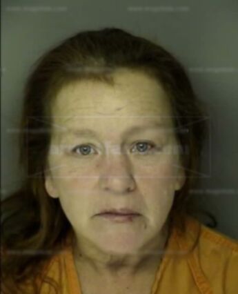 Sheree Anne Bryant