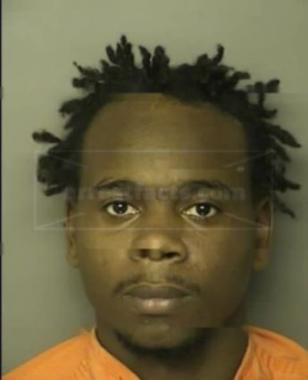 James Rea Bethea