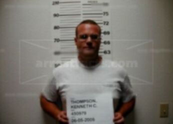 Kenneth C Thompson