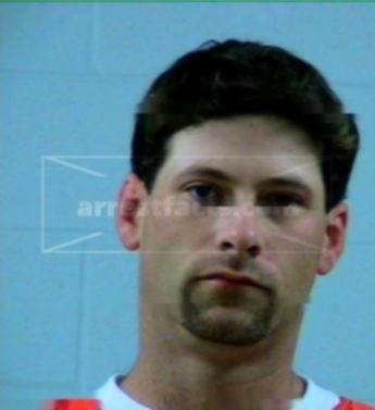 Dustin Garth Lowery