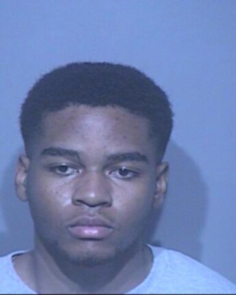 Josiah Andre Lucy
