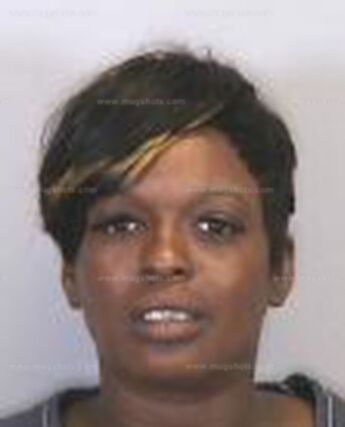 Monica Lashawn Brown