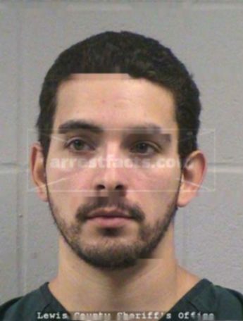 Clavin Paul Brockman