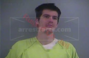 Dillon Wayne Cox