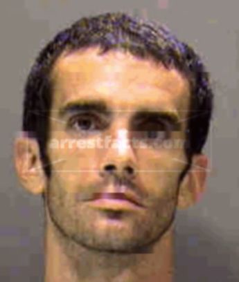 Matthew Lester Burton