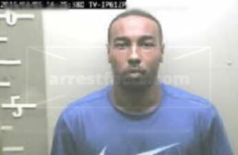 Brent Lashaun Avery