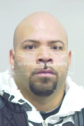 Marco Castro
