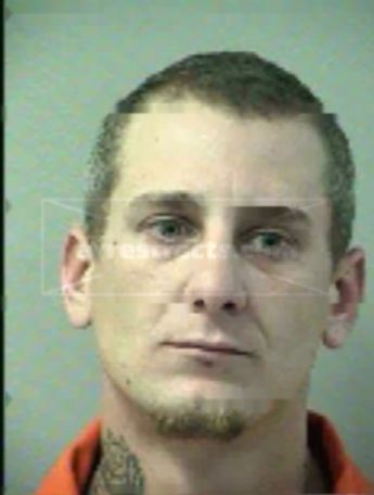 Christopher James Richard
