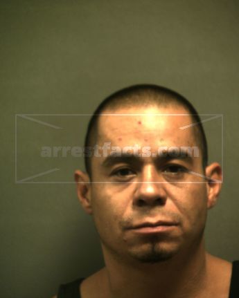 Alberto Gonzalez Aceves