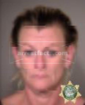 Christine Lynn Larson