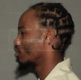 Winston Corey Johnson
