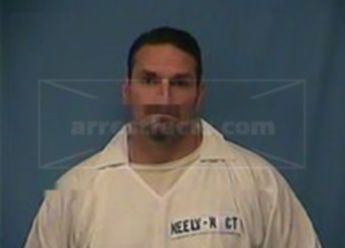 Nicky Cordell Neely