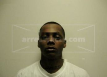 Jazzmaine Rakeem Knight
