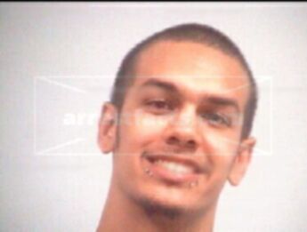 Joseph Christopher Alvarez