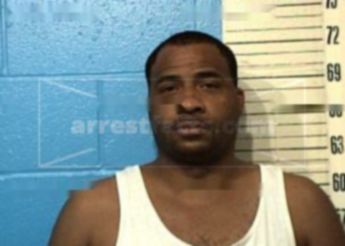 Marcus Jaye Williams