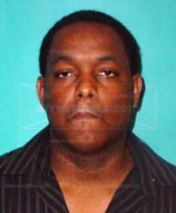 Mark Antonio Edwards