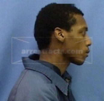 Isaiah D. Davis