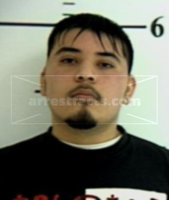 Jonathan Hernandez