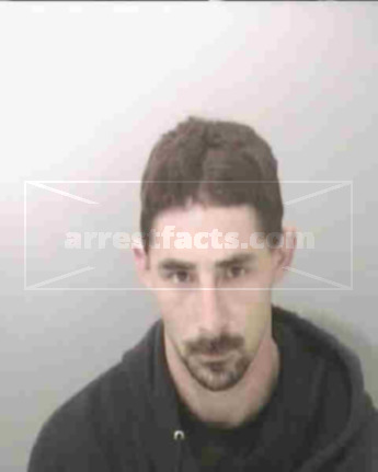 Adam Wayne Thewlis