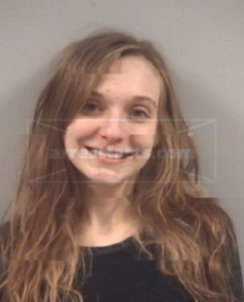 Rebecca Ann Ebach