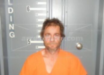 Danny Charles Payne