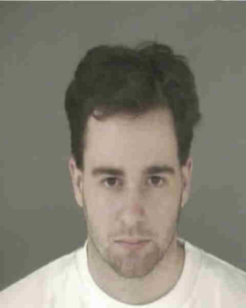 David Michael Wade