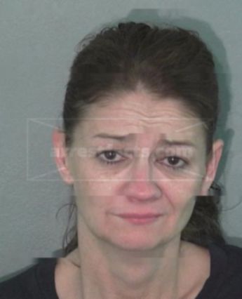Tracy Lynn Bowden
