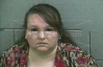 Pamela Kay Crumpton