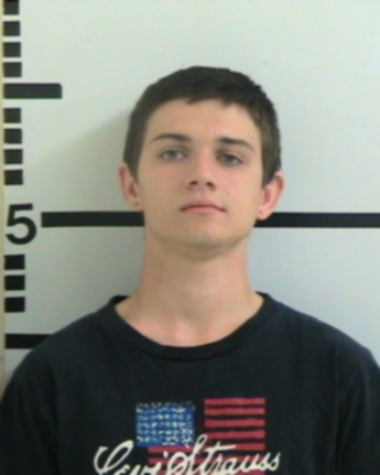 James Paul Baumann