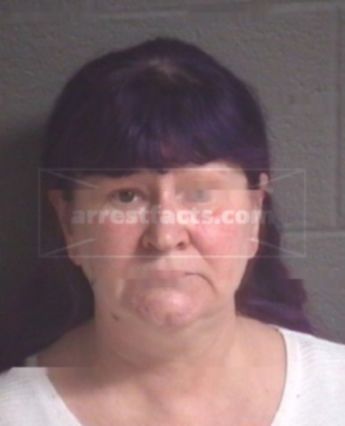 Angela Triest Herndon