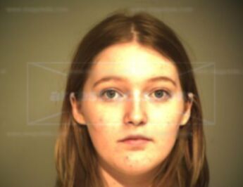 Brittany Nicole Alexander