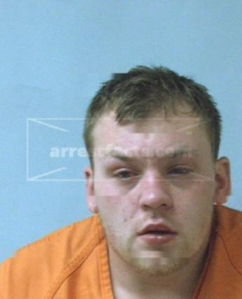 Andrew Jacob Clark