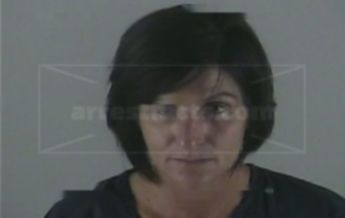 Alison Angela Jones