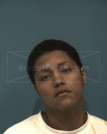 Demario Devante Kibler