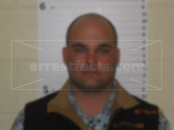 Brandon Keith Marlin