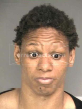 Shamika Edwards