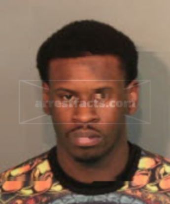 Marquise Bonner