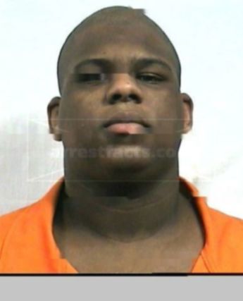 Michael Dewayne Scott