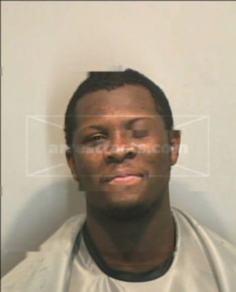 Tacarr Omega Freeman