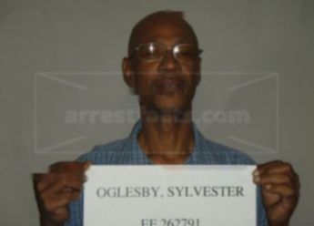 Sylvester Oglesby