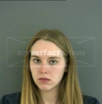 Rebecca Jolene Blake