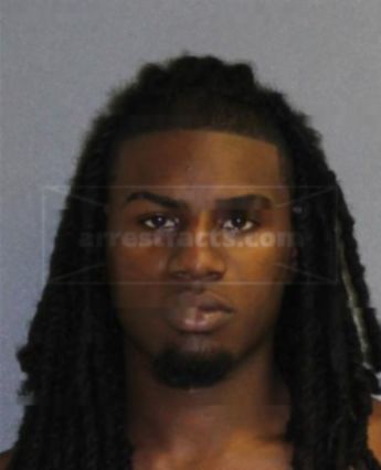 Damian Ramsey