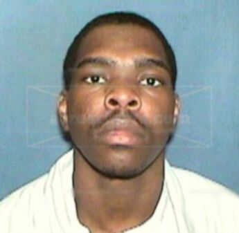 Terrance Walls