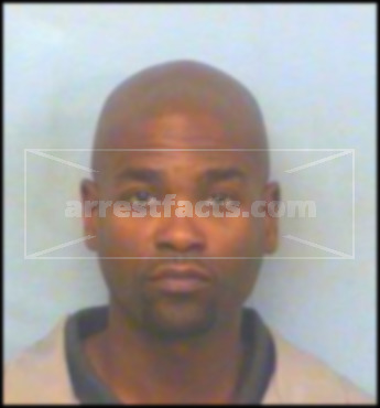 Jamaal M Burge