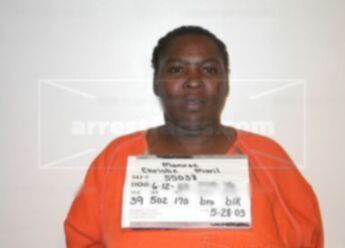 Christie Merrill Monroe