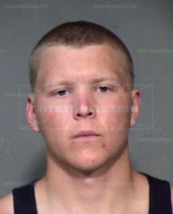 Zachary Ryan Washburn