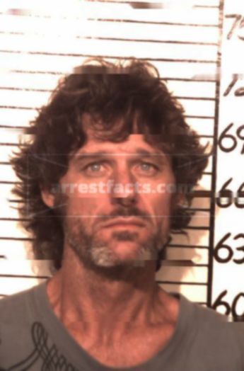 Darrell Kerry Mcdaniel