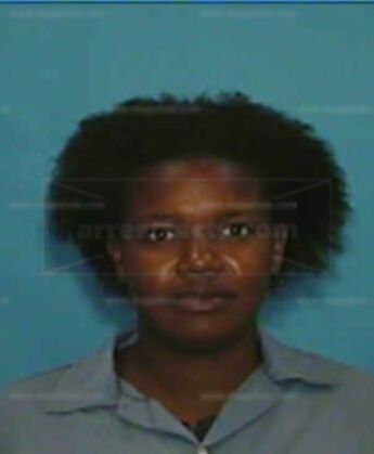 Shanika S Moore