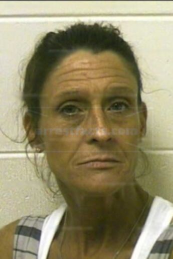 Kimberly Darley Grimsley