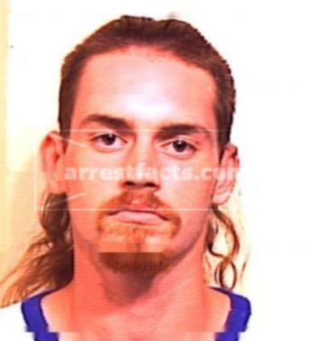 Jacob George Fortin